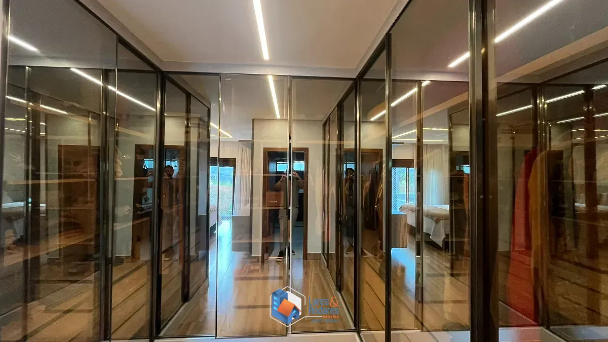 Sobrado, 4 quartos, 190 m² - Foto 136