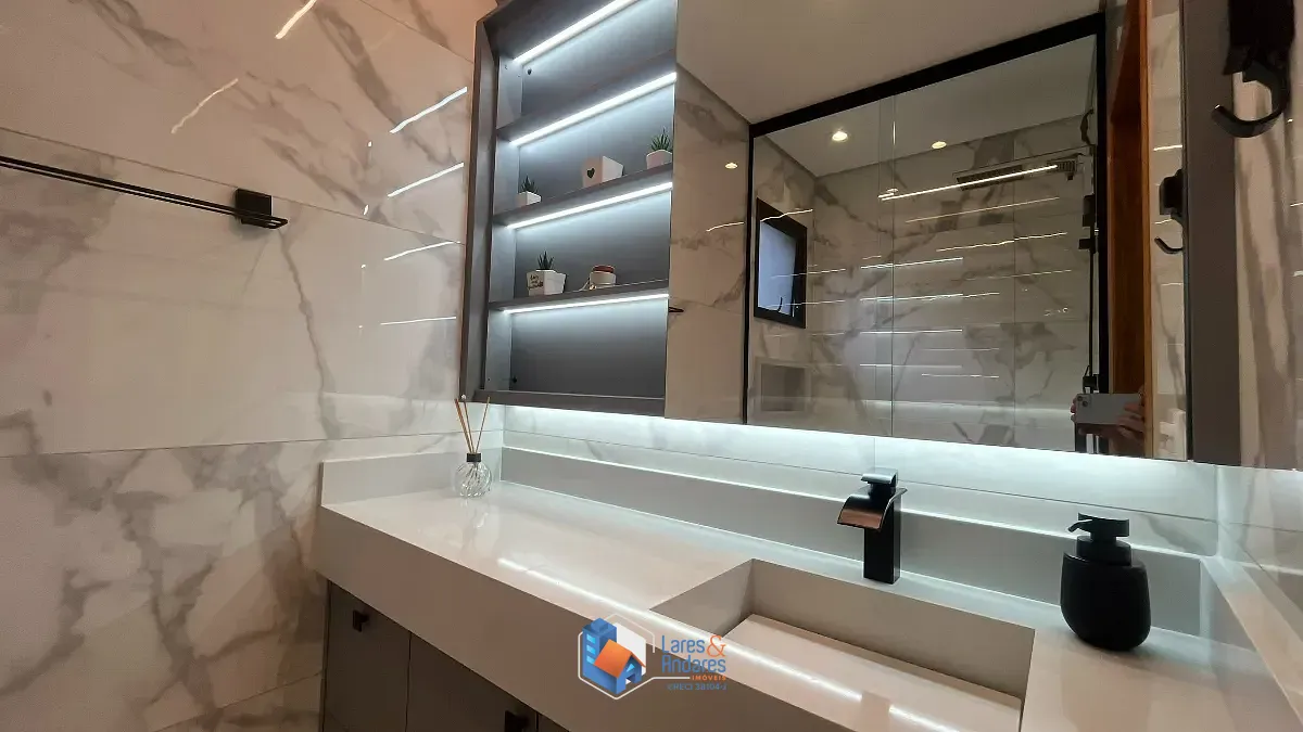 Sobrado, 4 quartos, 190 m² - Foto 116
