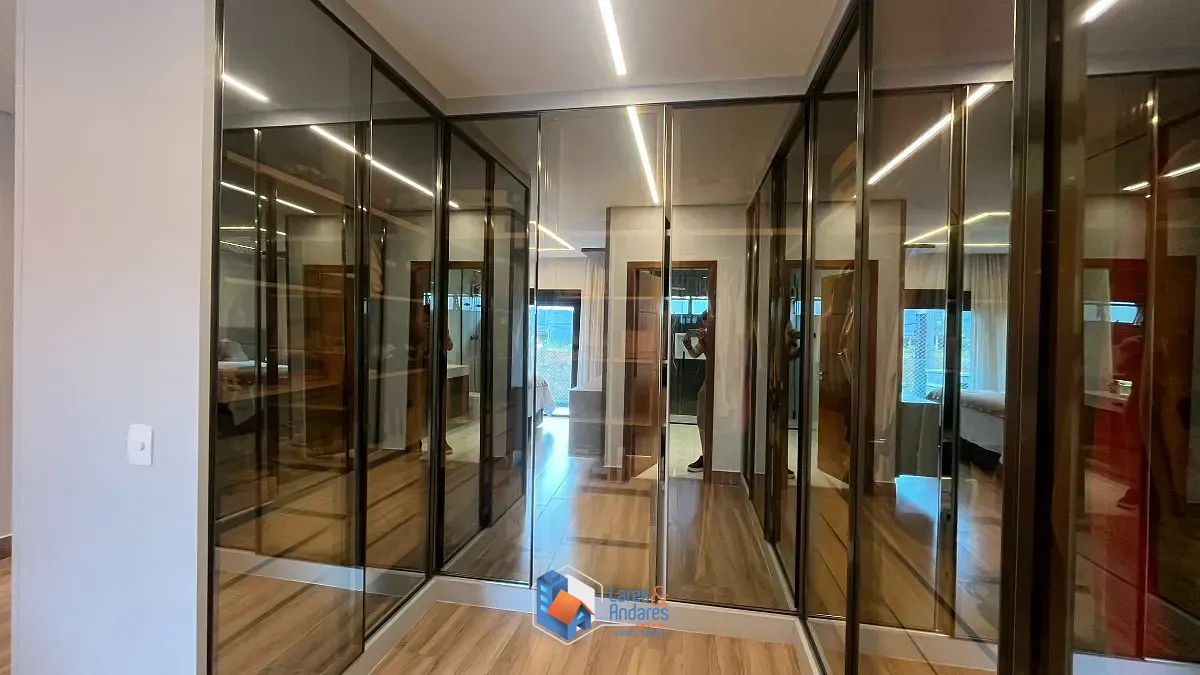 Sobrado, 4 quartos, 190 m² - Foto 81