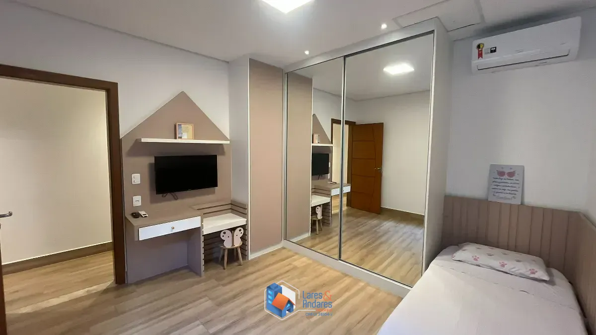 Sobrado, 4 quartos, 190 m² - Foto 105