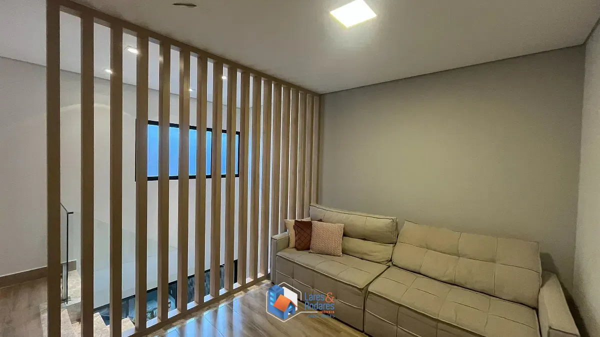 Sobrado, 4 quartos, 190 m² - Foto 70