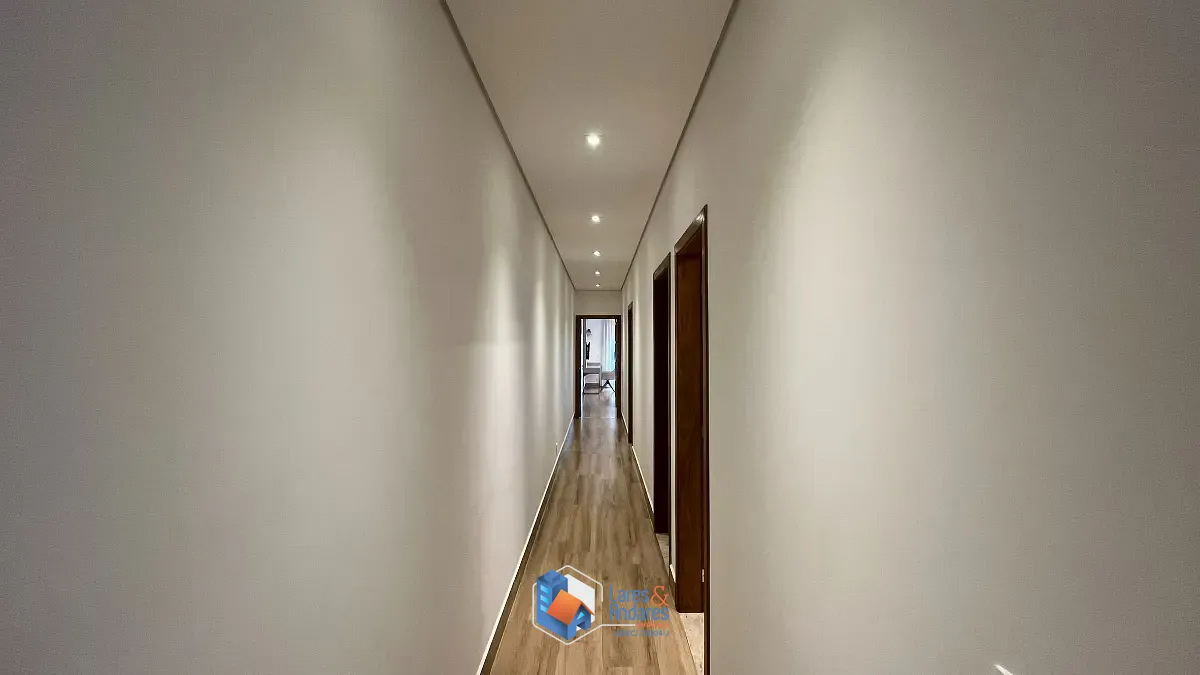 Sobrado, 4 quartos, 190 m² - Foto 74