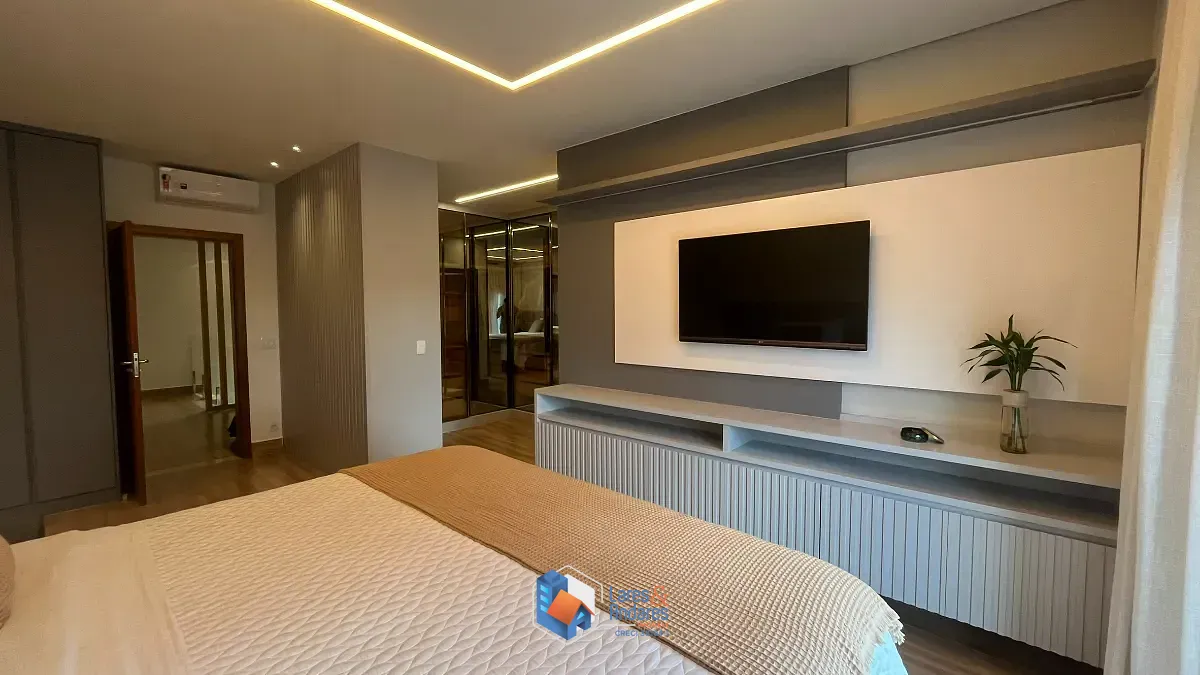 Sobrado, 4 quartos, 190 m² - Foto 80