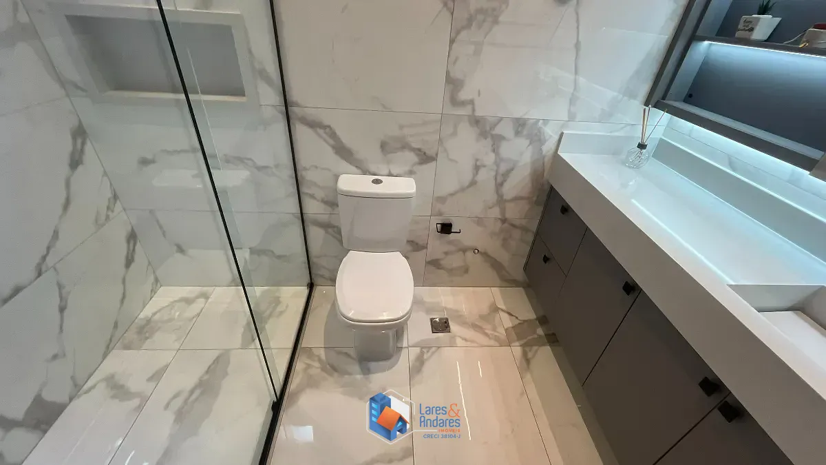 Sobrado, 4 quartos, 190 m² - Foto 117