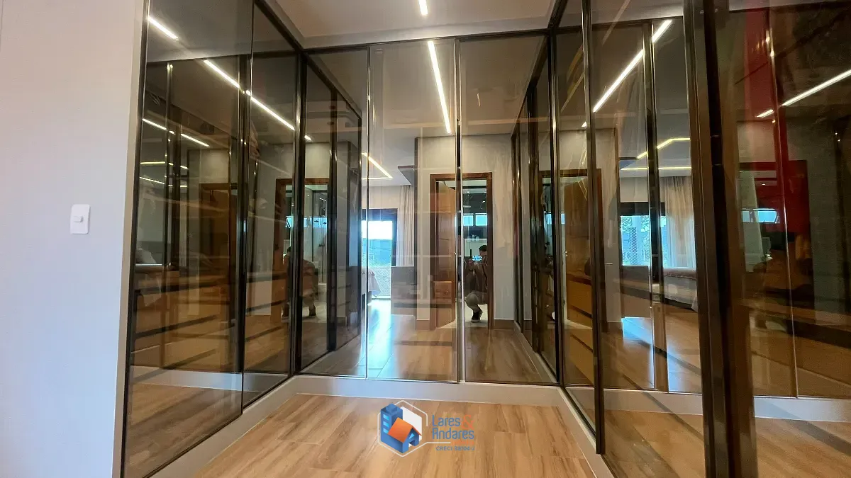 Sobrado, 4 quartos, 190 m² - Foto 82