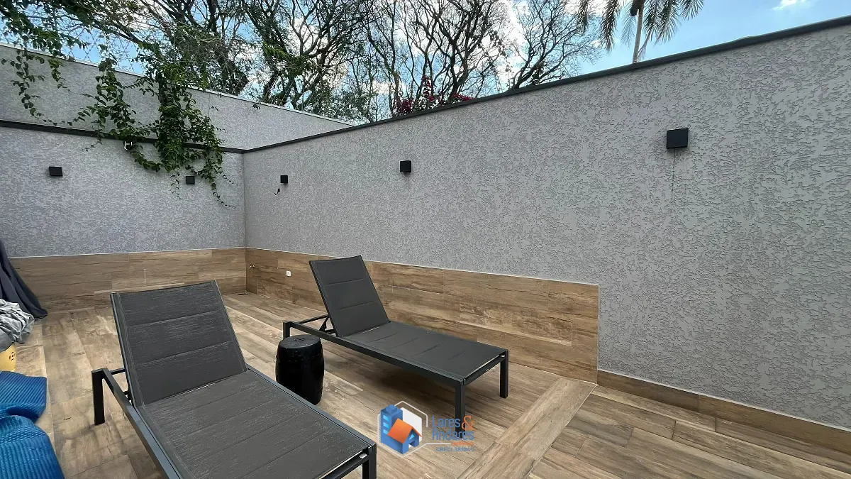 Sobrado, 4 quartos, 190 m² - Foto 64