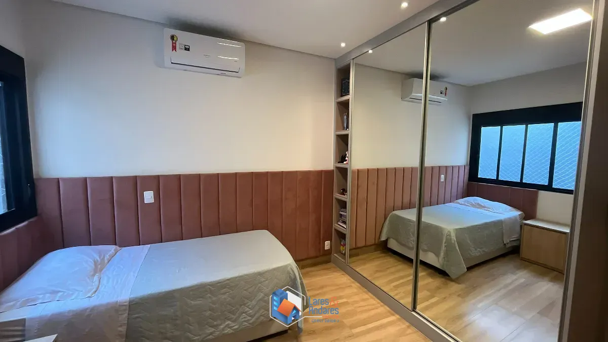 Sobrado, 4 quartos, 190 m² - Foto 109