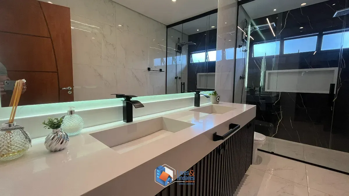 Sobrado, 4 quartos, 190 m² - Foto 84
