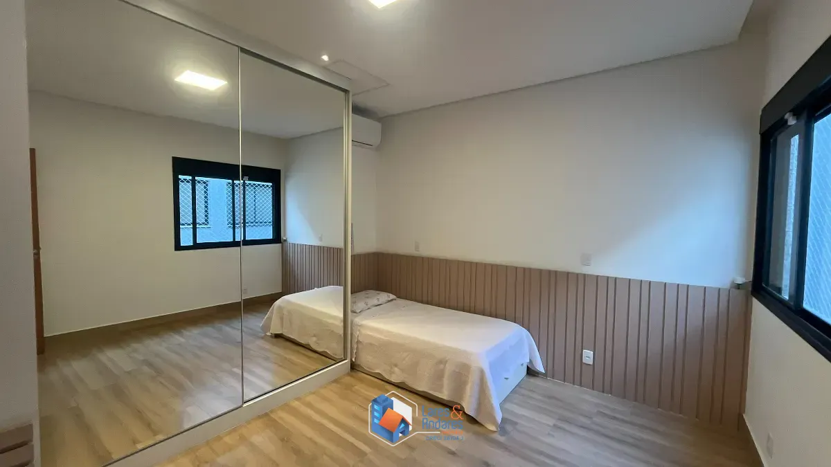 Sobrado, 4 quartos, 190 m² - Foto 104