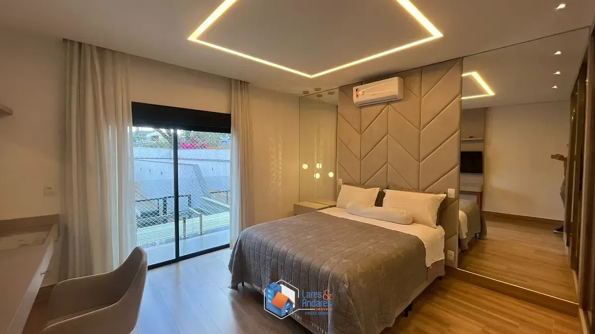 Sobrado, 4 quartos, 190 m² - Foto 127