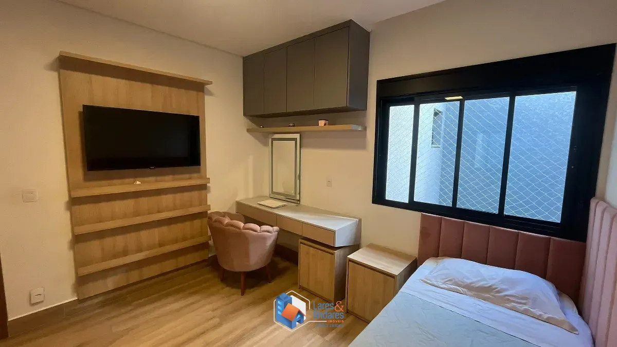 Sobrado, 4 quartos, 190 m² - Foto 108
