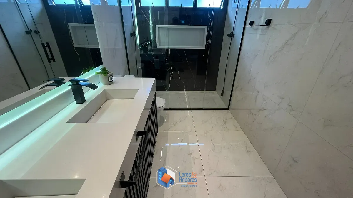 Sobrado, 4 quartos, 190 m² - Foto 86