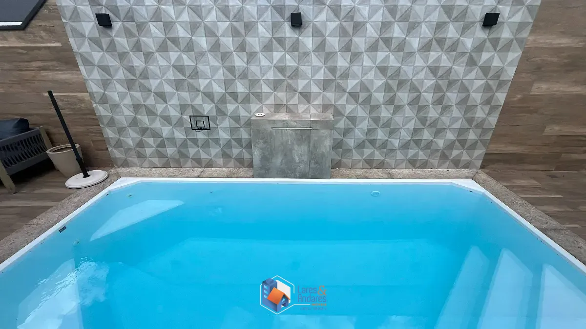 Sobrado, 4 quartos, 190 m² - Foto 66