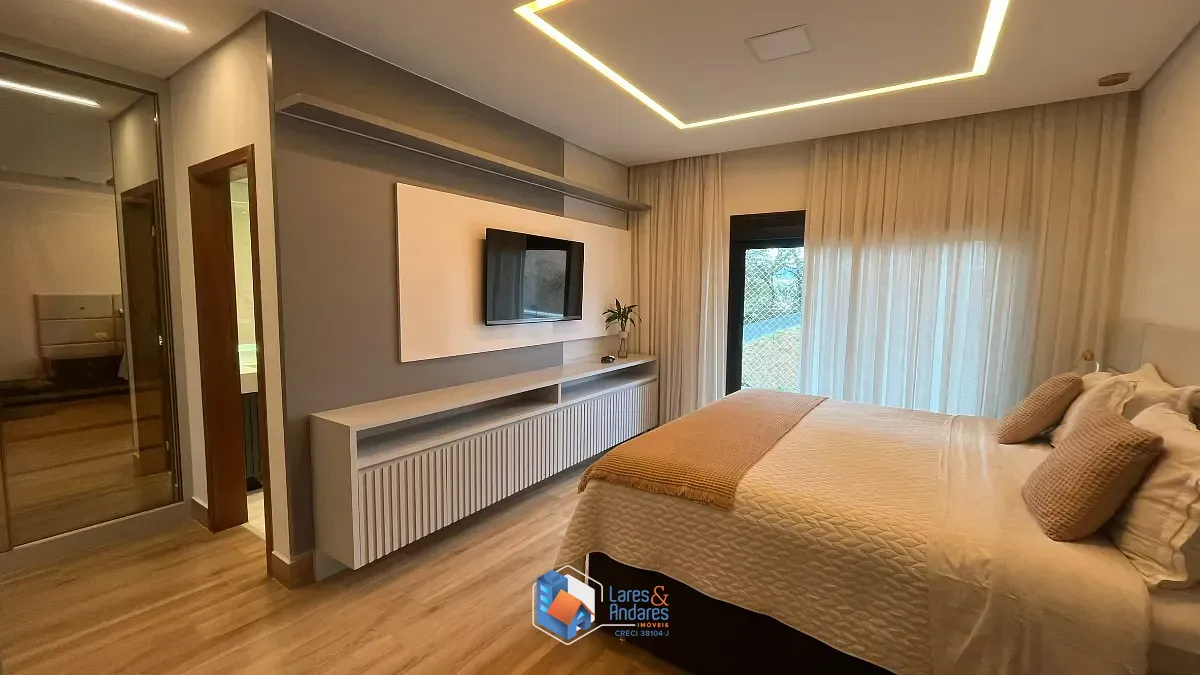 Sobrado, 4 quartos, 190 m² - Foto 77