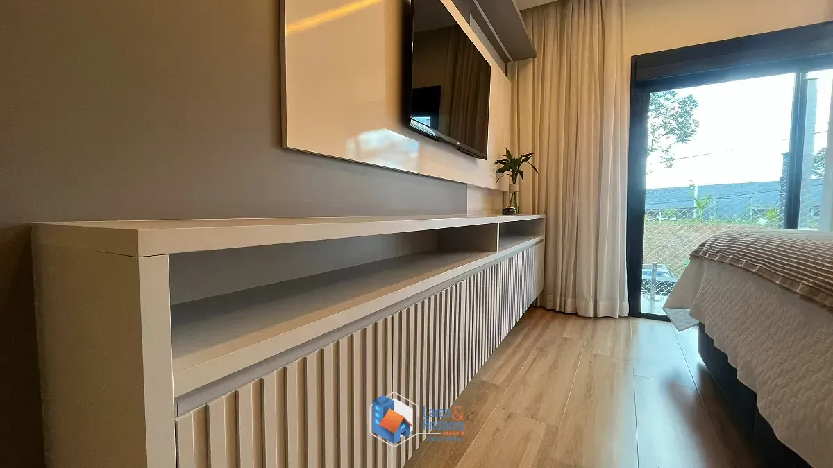 Sobrado, 4 quartos, 190 m² - Foto 95