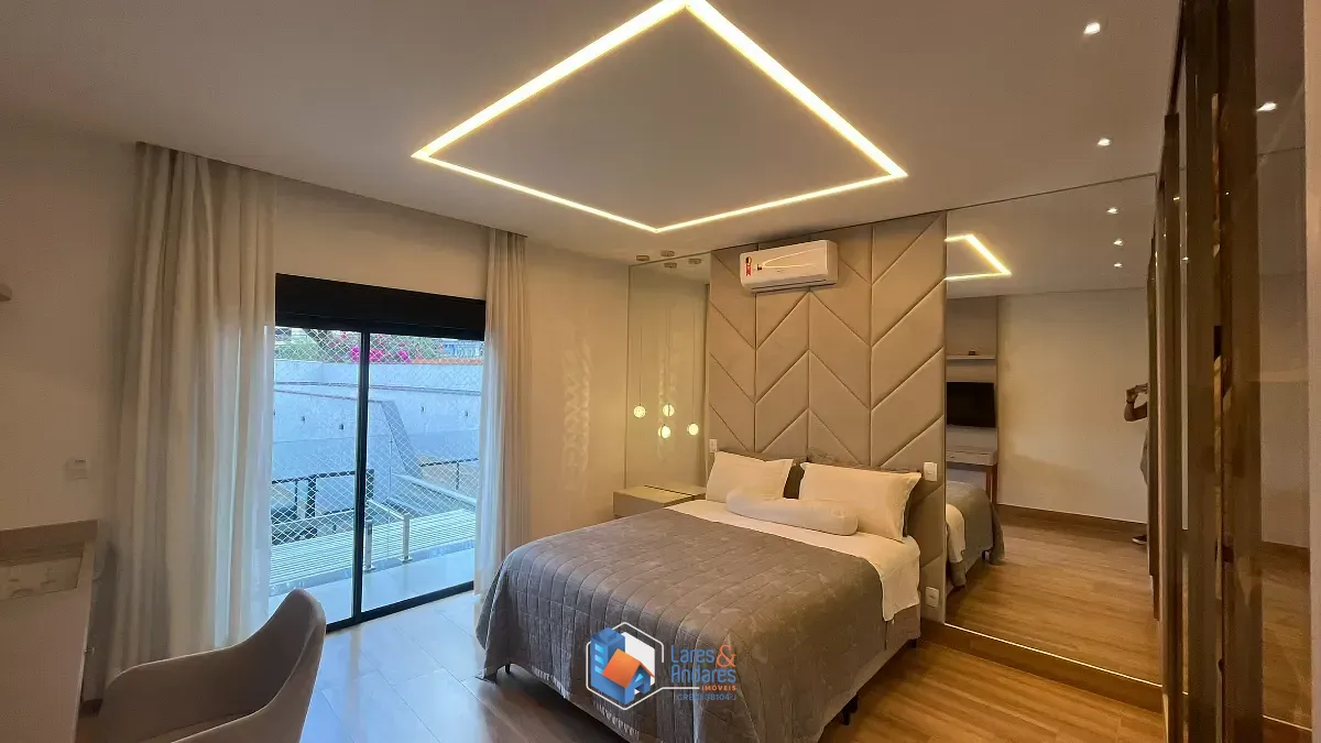 Sobrado, 4 quartos, 190 m² - Foto 128