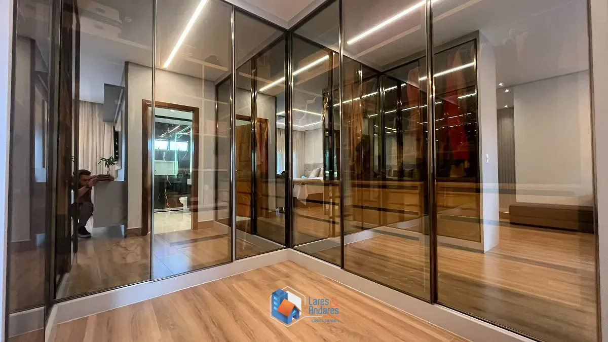 Sobrado, 4 quartos, 190 m² - Foto 83