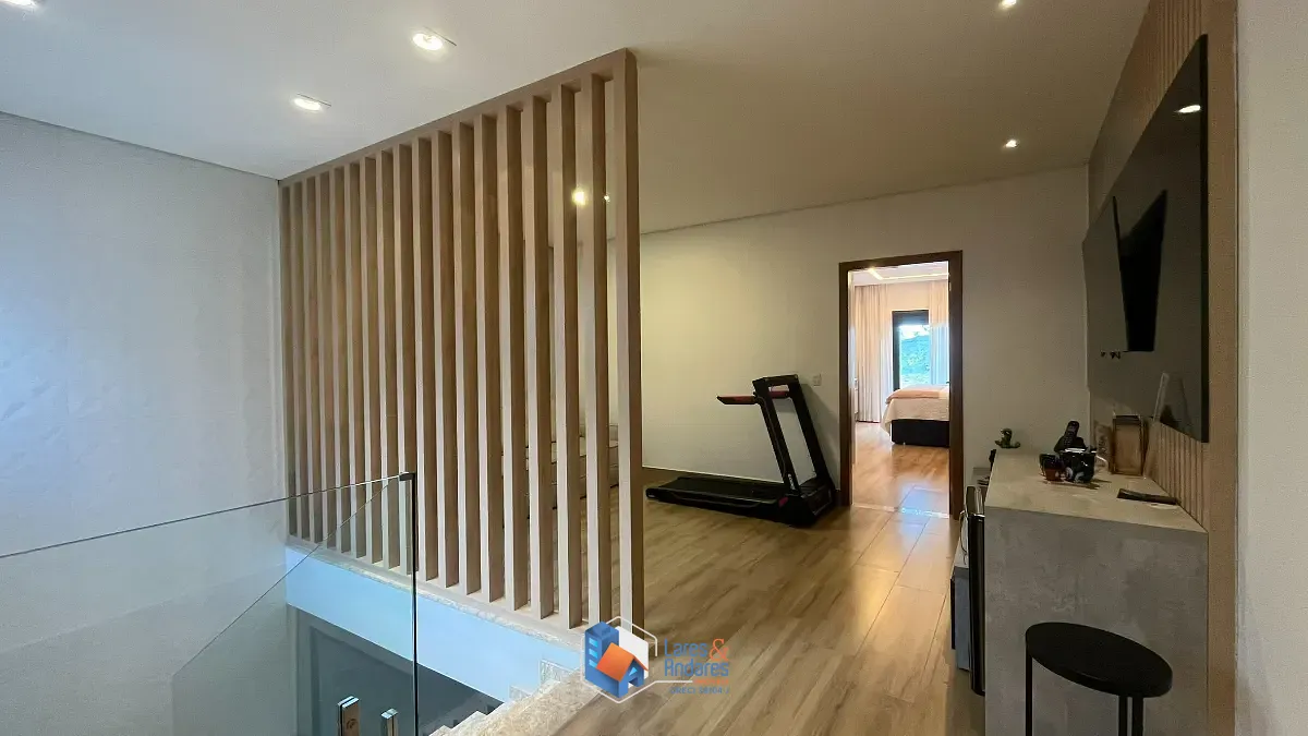 Sobrado, 4 quartos, 190 m² - Foto 71