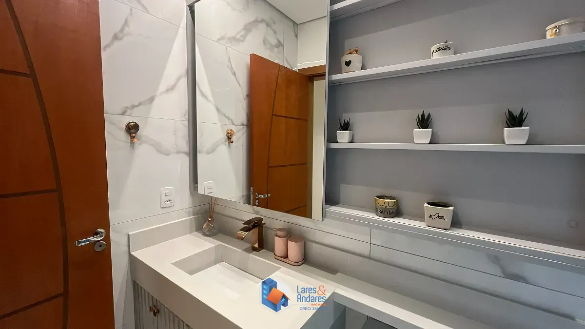 Sobrado, 4 quartos, 190 m² - Foto 100