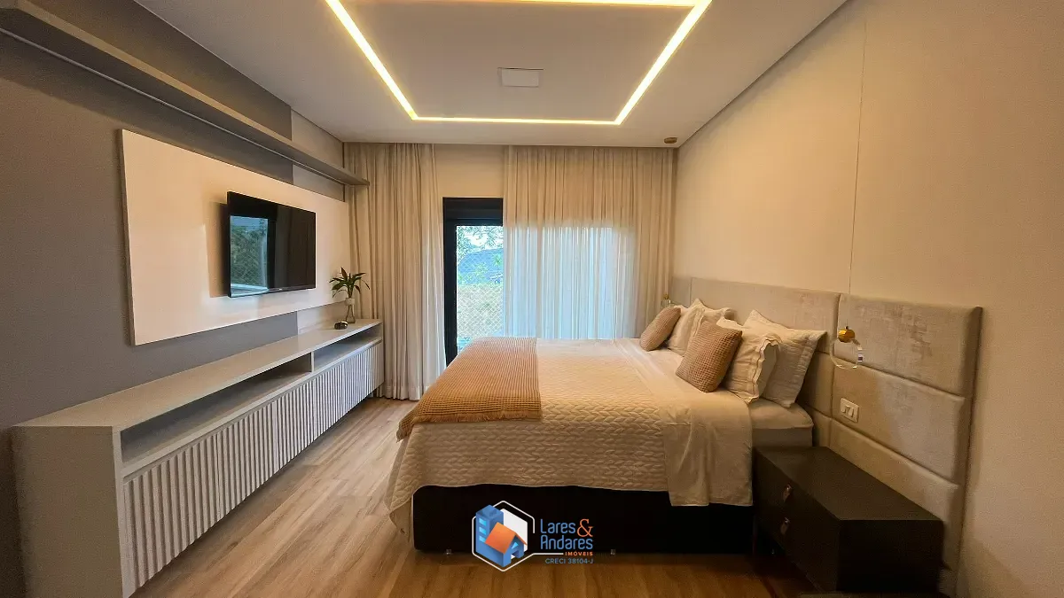 Sobrado, 4 quartos, 190 m² - Foto 76