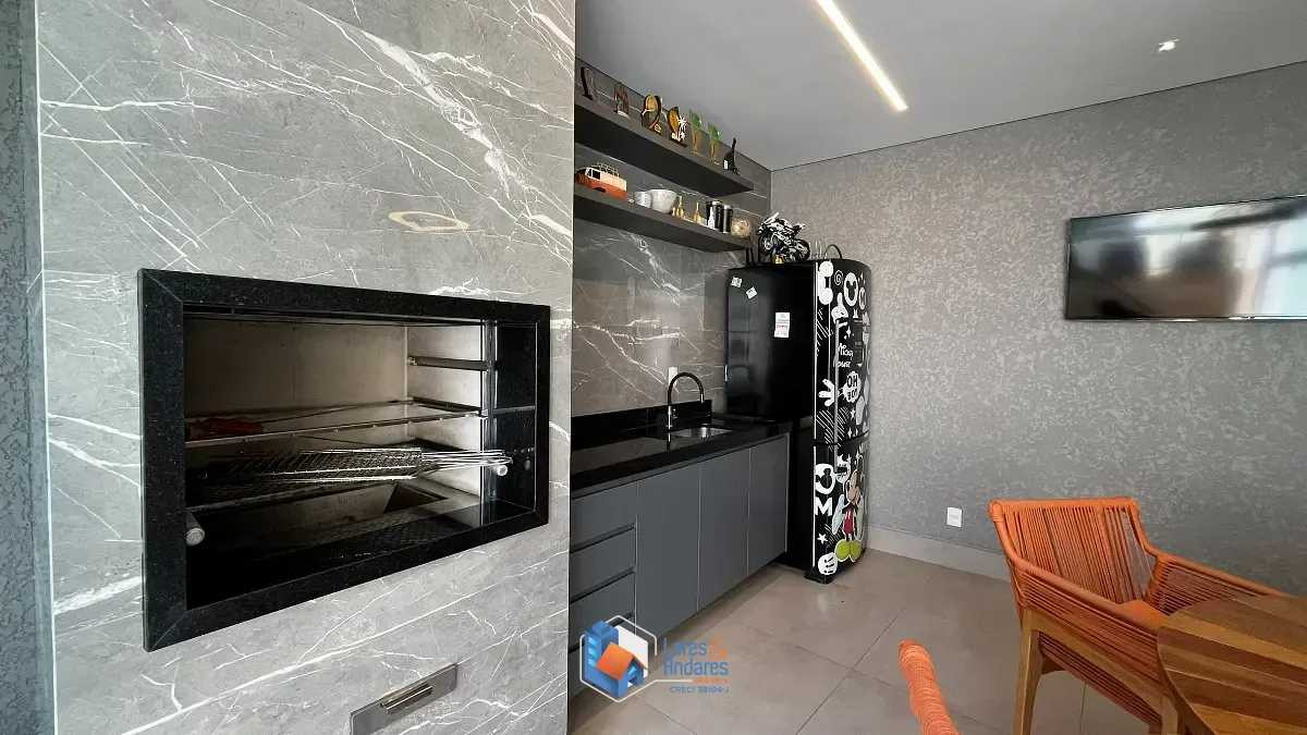 Sobrado, 4 quartos, 190 m² - Foto 50