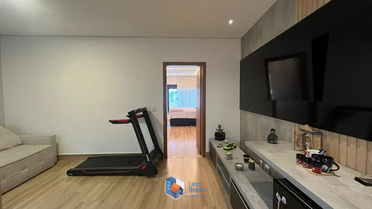 Sobrado, 4 quartos, 190 m² - Foto 72