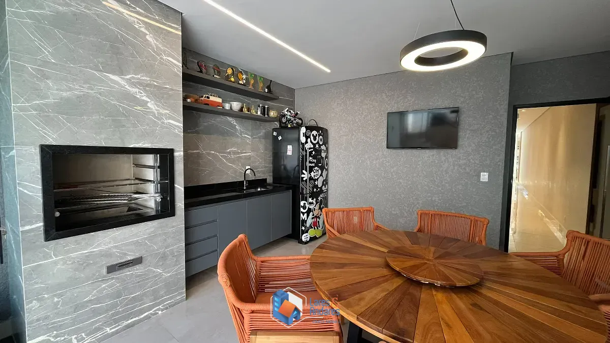 Sobrado, 4 quartos, 190 m² - Foto 52