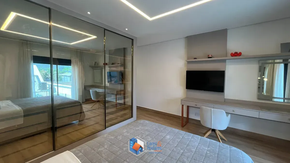 Sobrado, 4 quartos, 190 m² - Foto 123