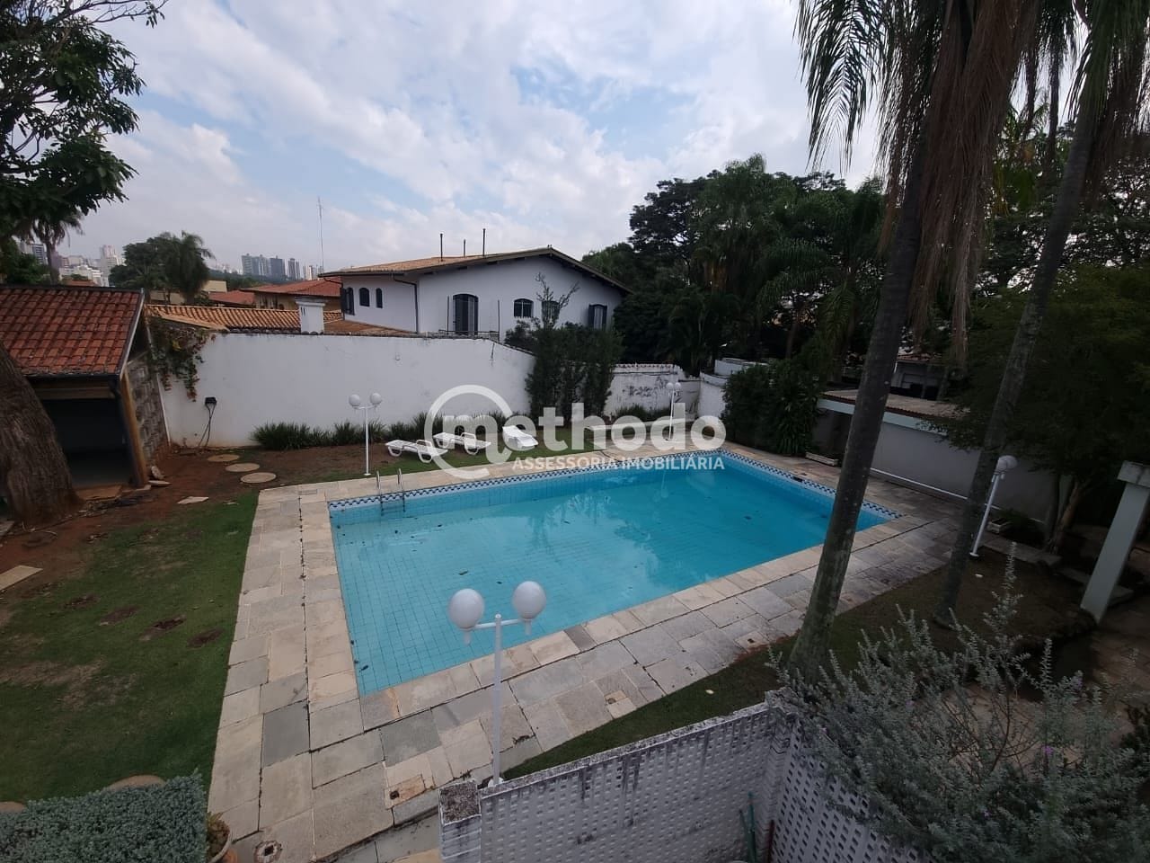 Casa, 6 quartos, 628 m² - Foto 25