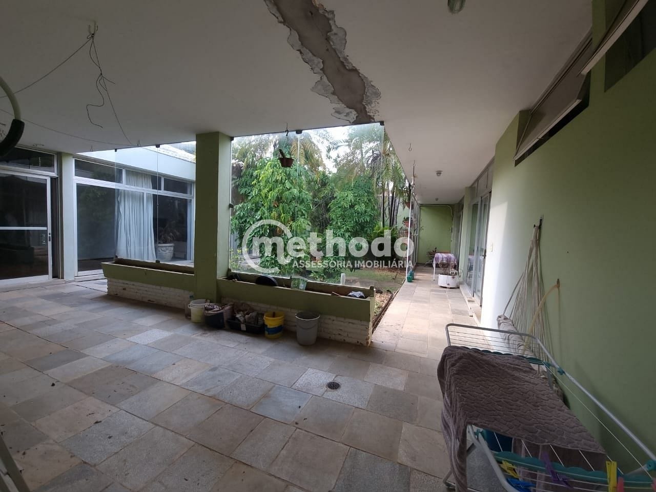 Casa, 6 quartos, 628 m² - Foto 7