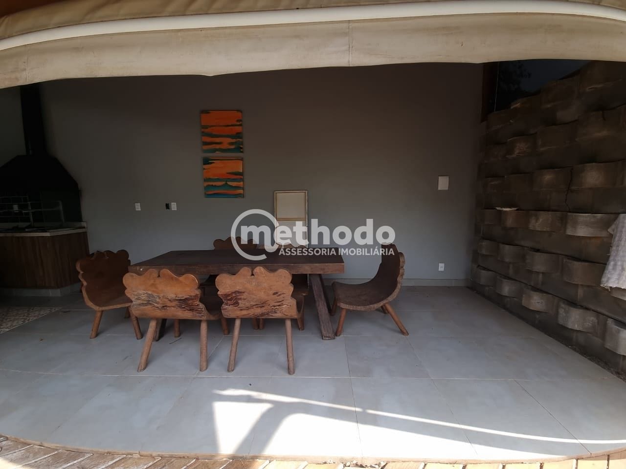 Casa, 6 quartos, 628 m² - Foto 82