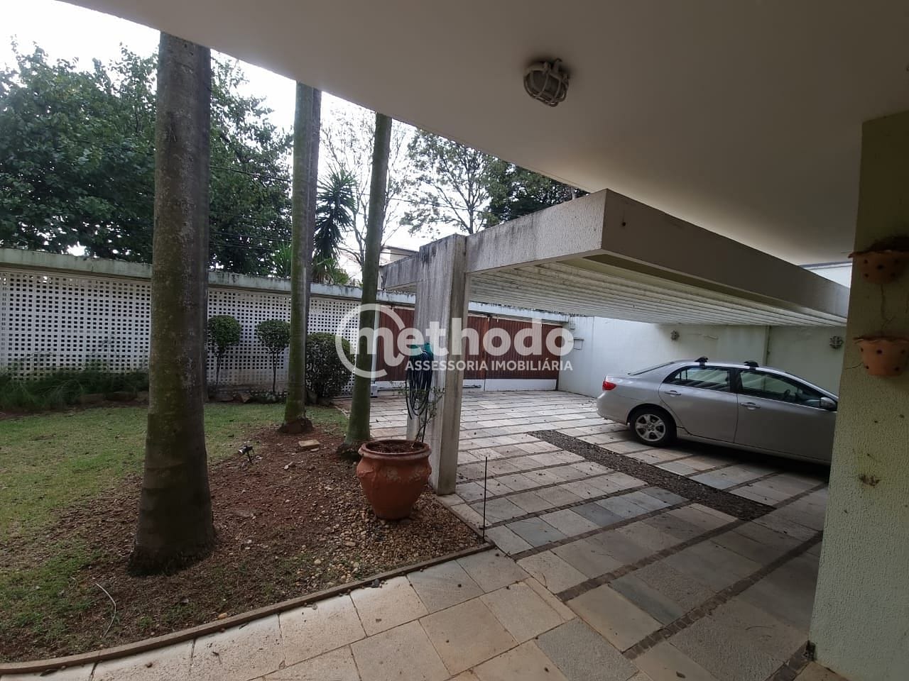 Casa, 6 quartos, 628 m² - Foto 6