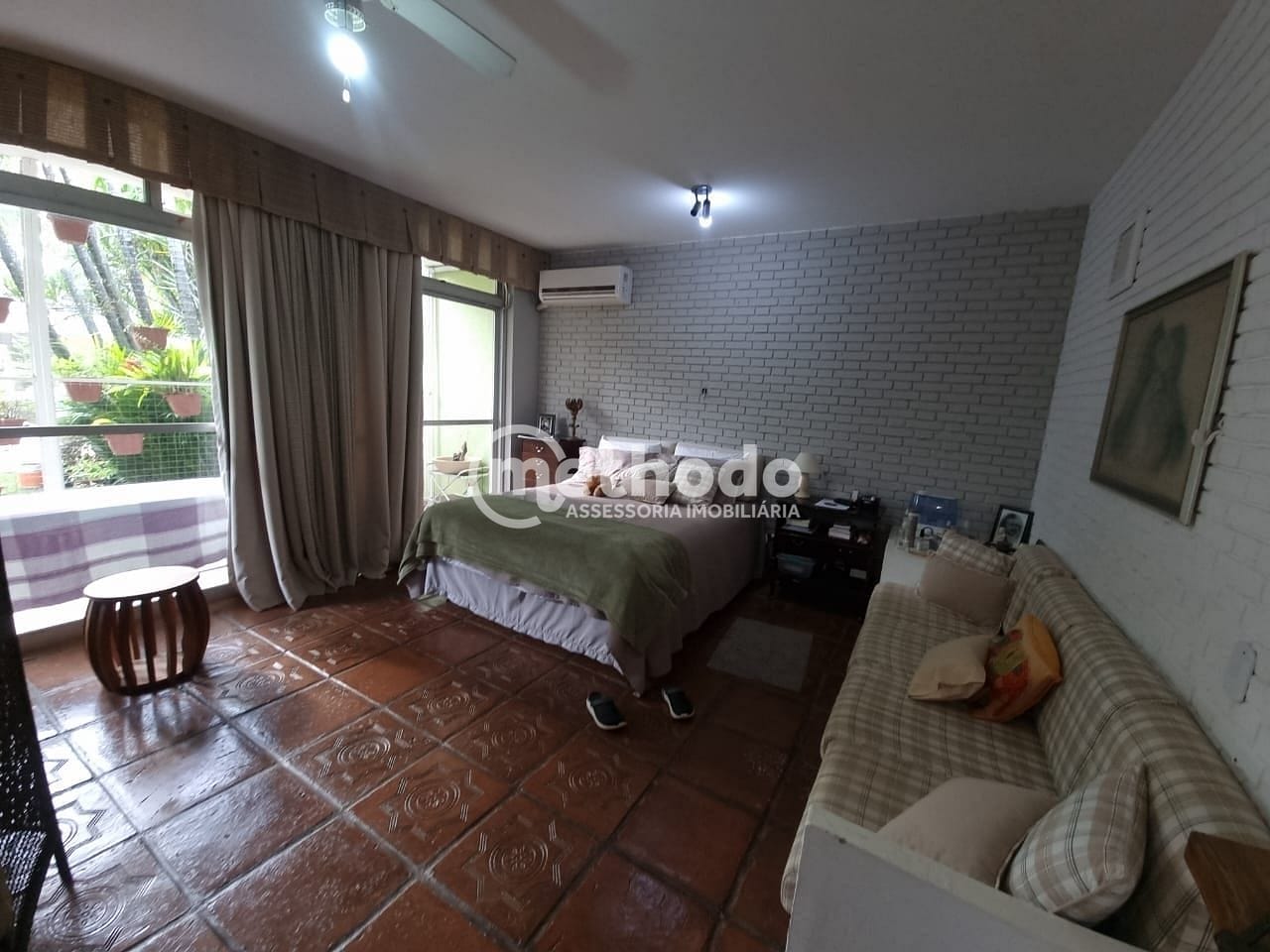 Casa, 6 quartos, 628 m² - Foto 13