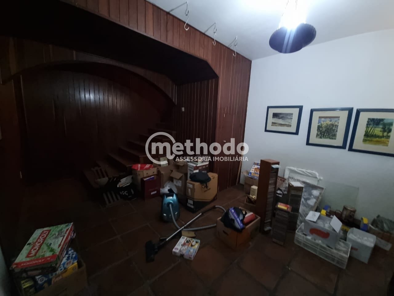 Casa, 6 quartos, 628 m² - Foto 61