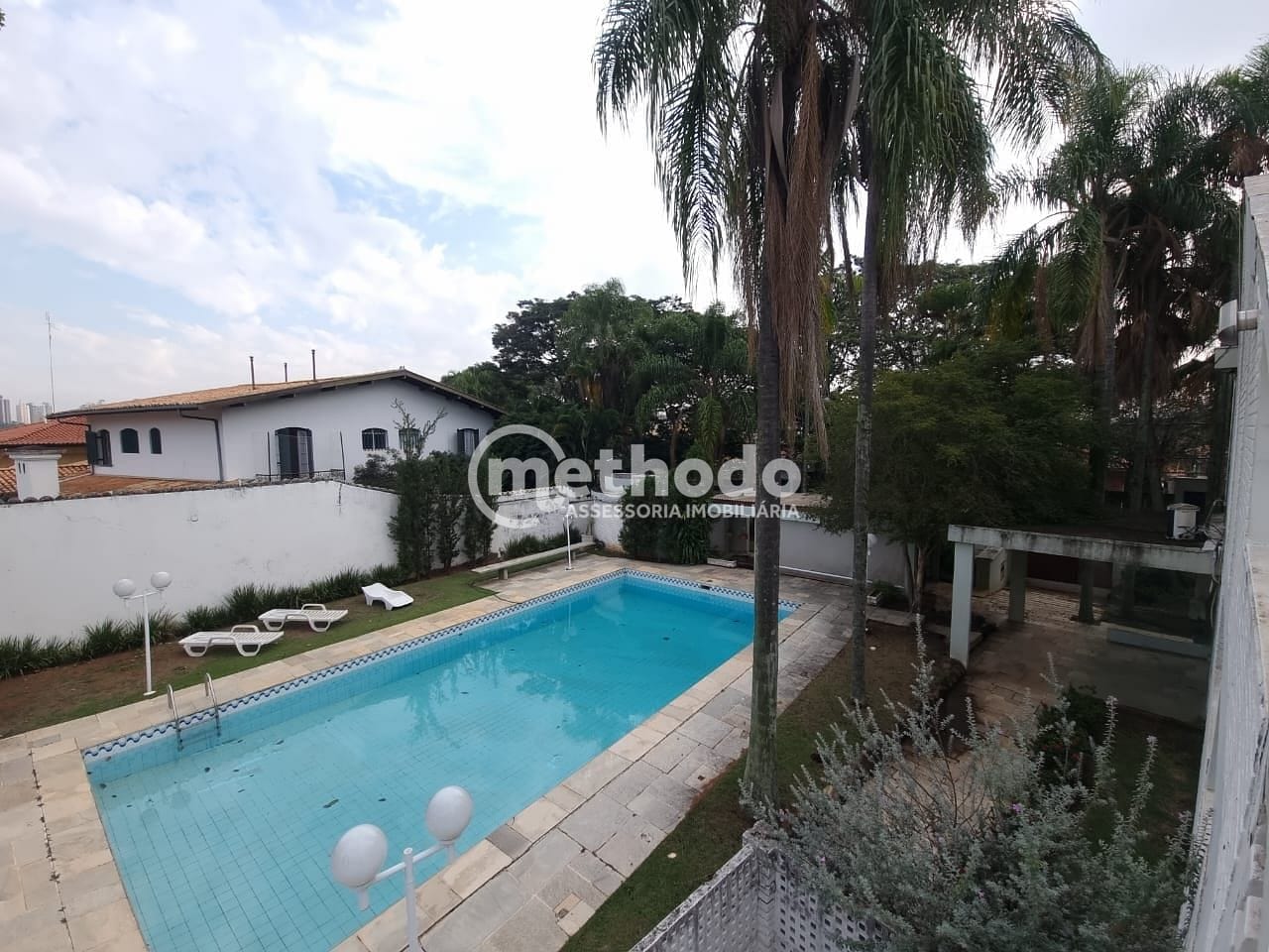 Casa, 6 quartos, 628 m² - Foto 23