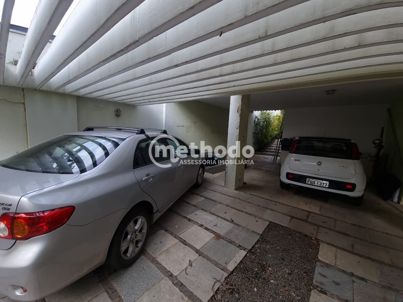 Casa, 6 quartos, 628 m² - Foto 5