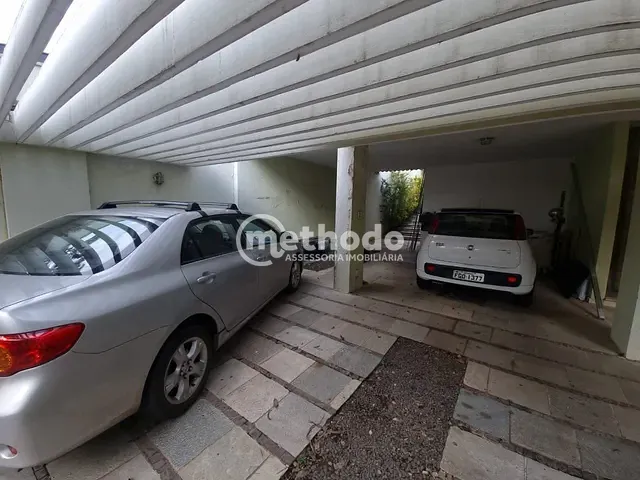 Casa com 1213m² 6 quartos e 6 banheiros, à venda, no bairro Nova Campinas em Campinas