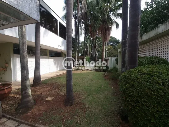 Casa com 1213m² 6 quartos e 6 banheiros, à venda, no bairro Nova Campinas em Campinas