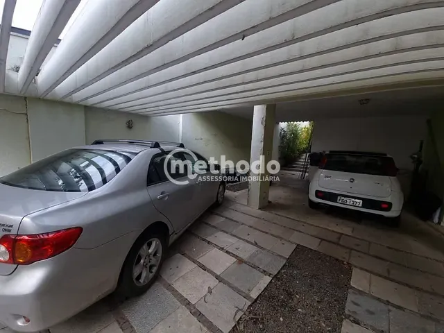 Casa com 1213m² 6 quartos e 6 banheiros, à venda, no bairro Nova Campinas em Campinas