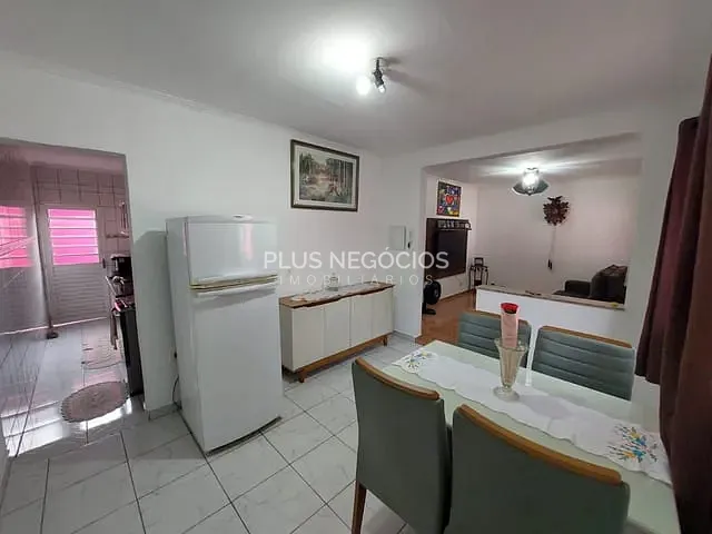 Casa com 200m² 2 quartos e 3 banheiros, à venda, no bairro Central Parque Sorocaba em Sorocaba