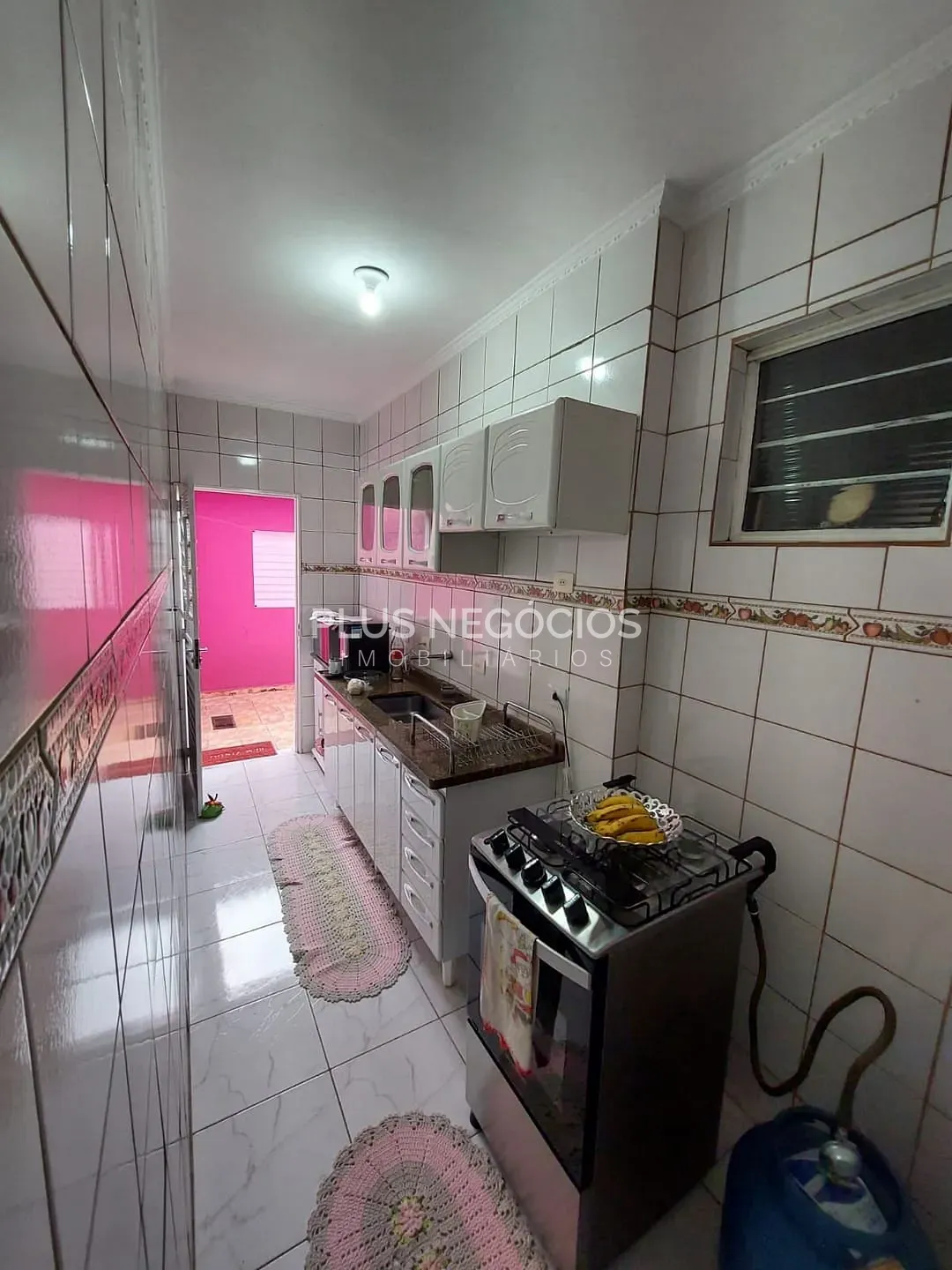 Casa, 2 quartos, 140 m² - Foto 6