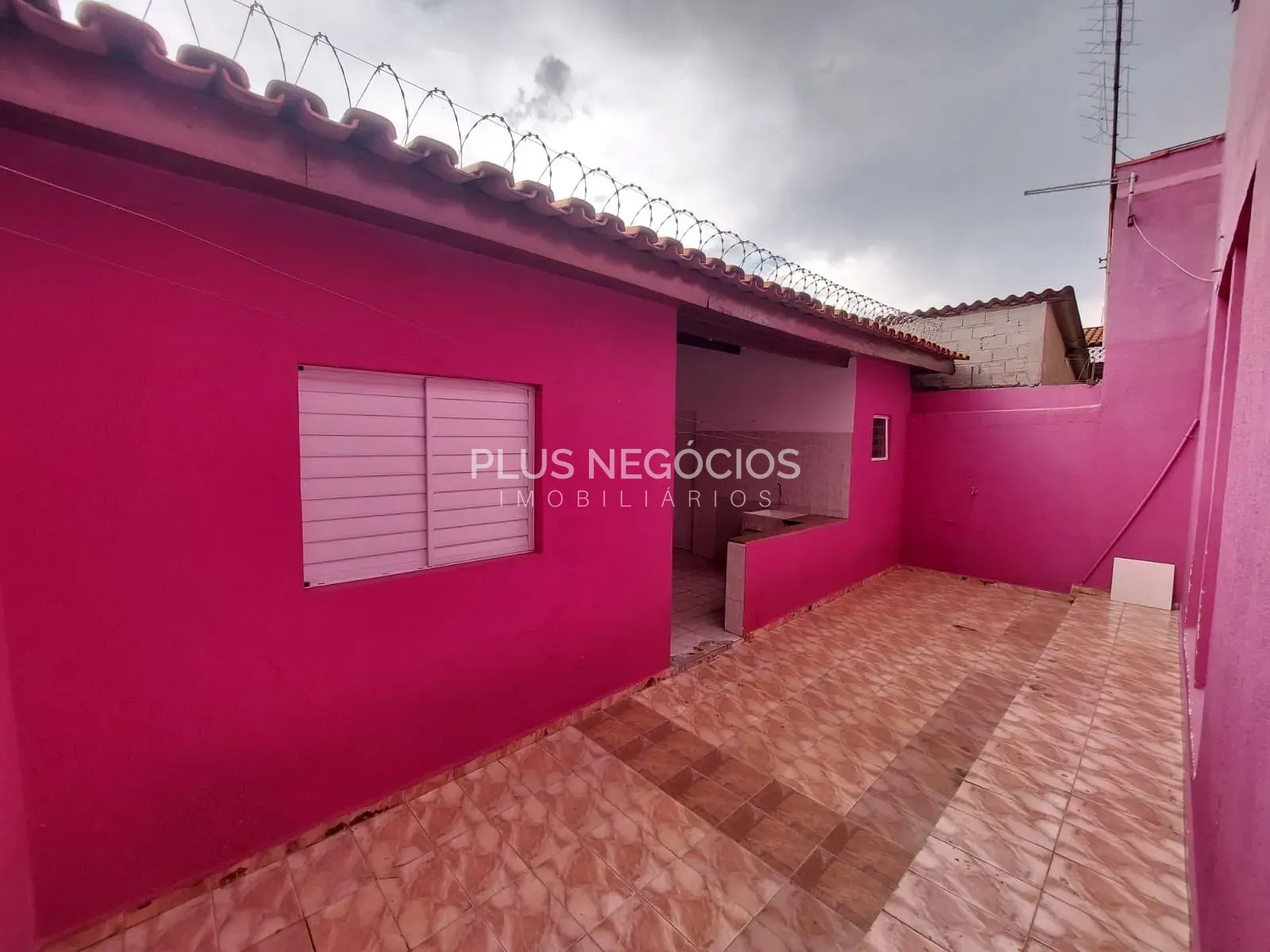 Casa, 2 quartos, 140 m² - Foto 16