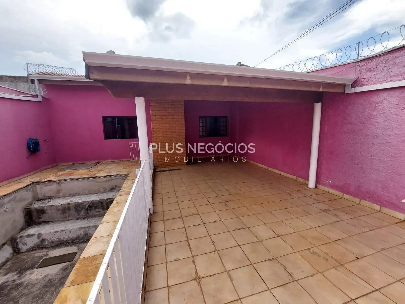 Casa, 2 quartos, 140 m² - Foto 19