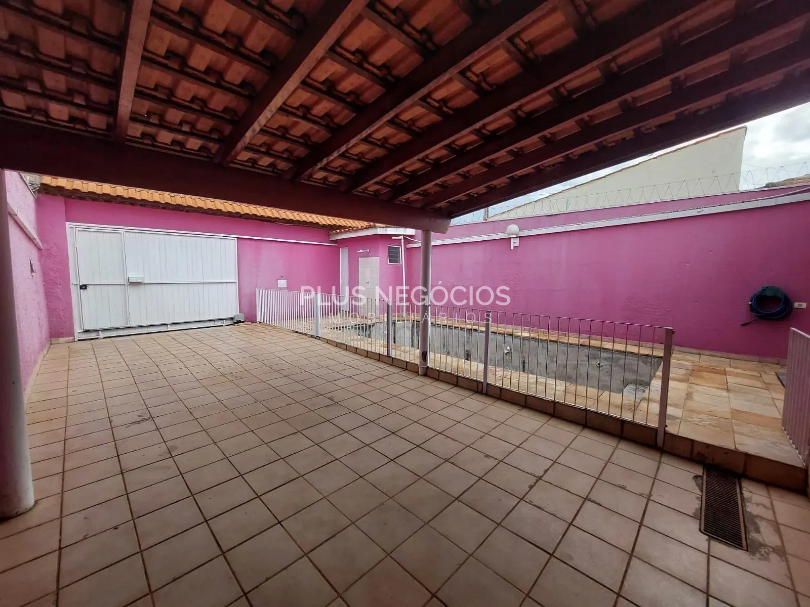 Casa, 2 quartos, 140 m² - Foto 17