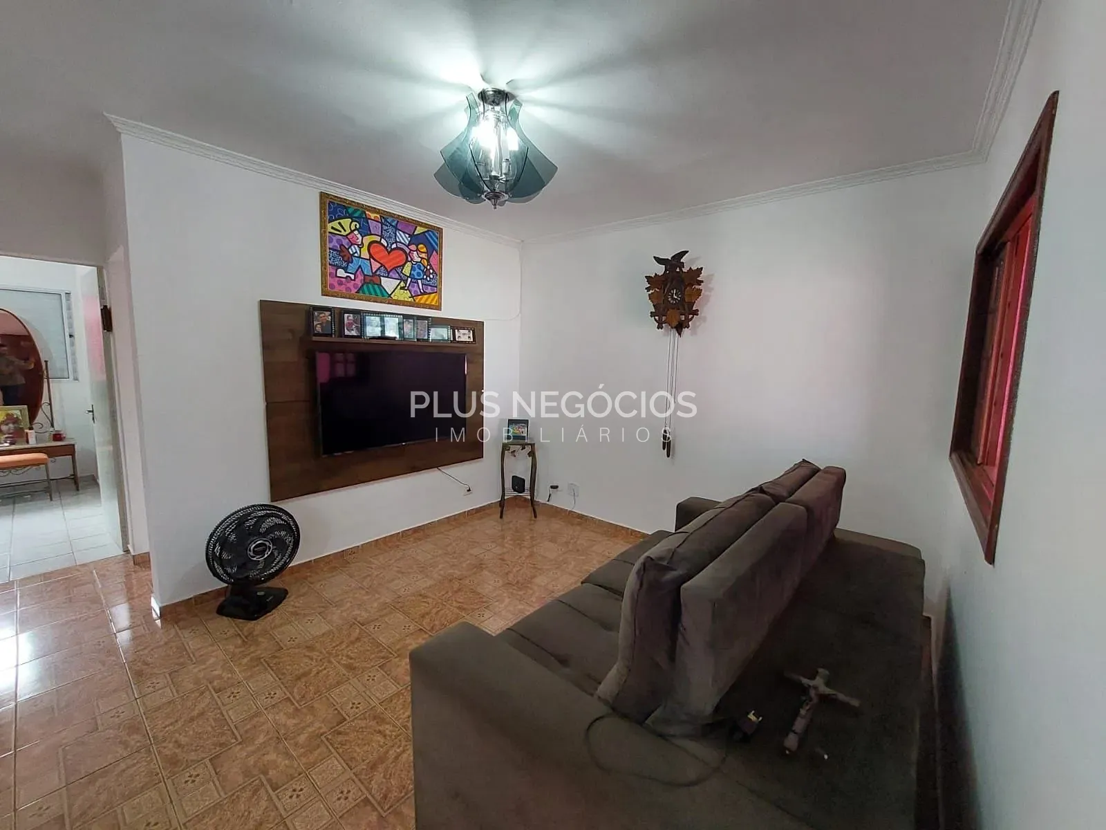 Casa, 2 quartos, 140 m² - Foto 4