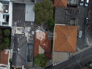 Foto do Casa-Casa tipo para venda em Quinta da Paineira com 2 quartos, 97m²