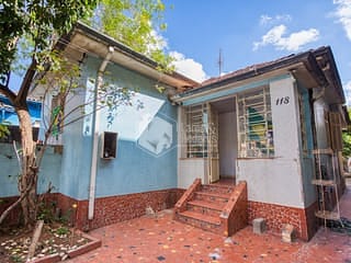 Foto do Casa-Casa tipo para venda em Quinta da Paineira com 2 quartos, 97m²