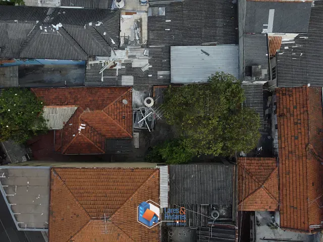 Casa com 250m² 2 quartos e 1 banheiro, à venda, no bairro Quinta da Paineira em São Paulo