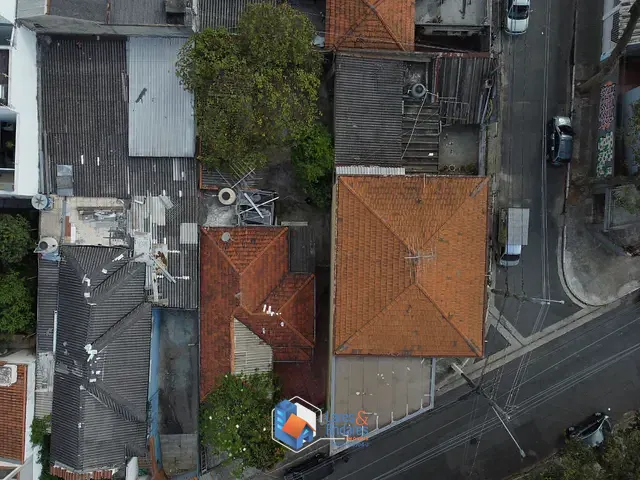 Casa com 250m² 2 quartos e 1 banheiro, à venda, no bairro Quinta da Paineira em São Paulo