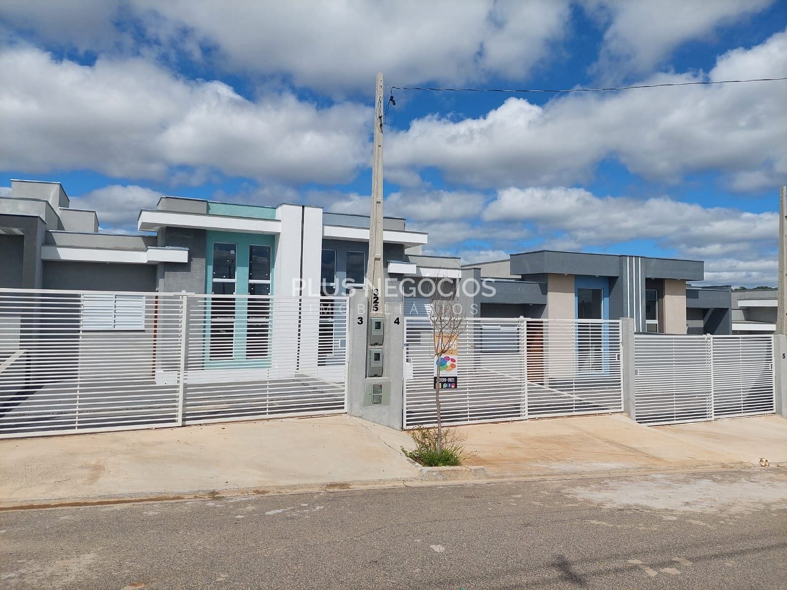 Casa, 2 quartos, 60 m² - Foto 3